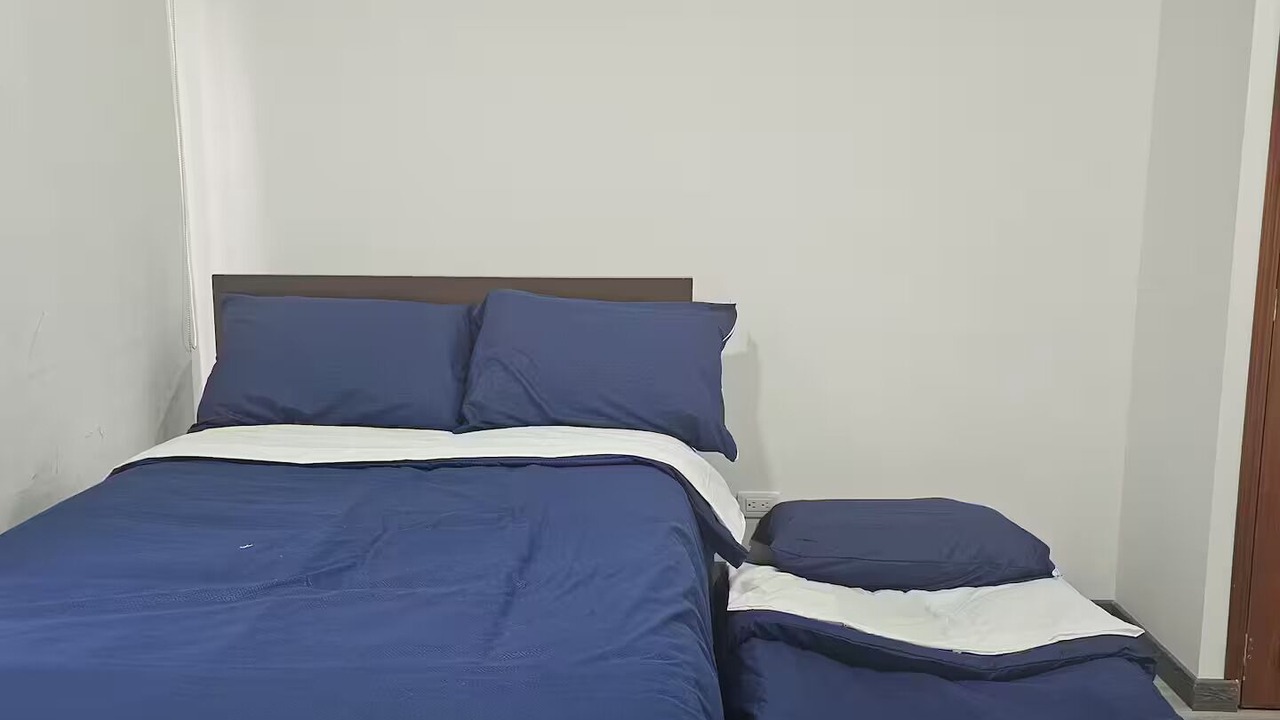 Photo of Bedroom in Bogota