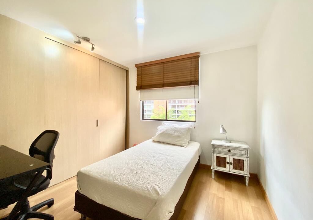 Photo of Bedroom in La Aguacatala