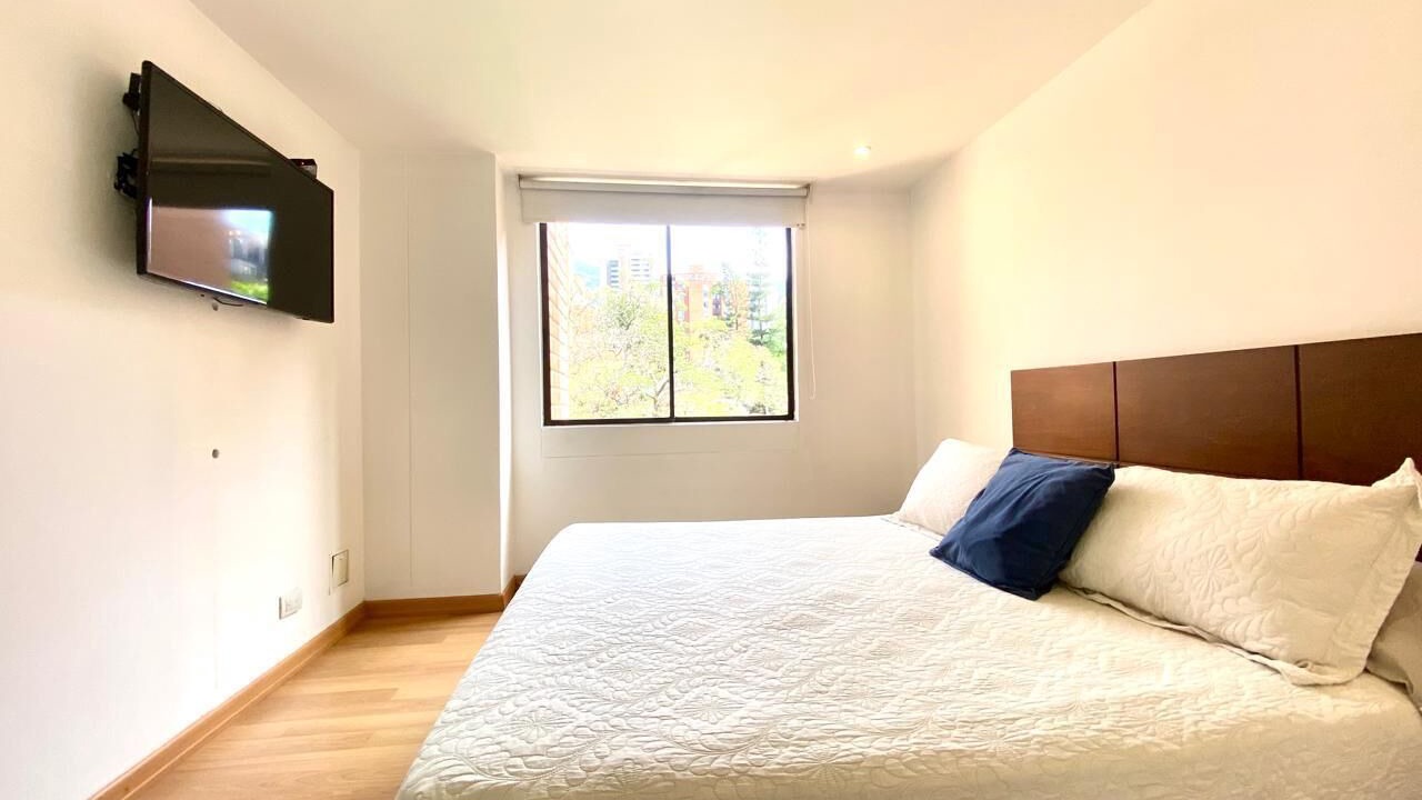 Photo of Bedroom in La Aguacatala