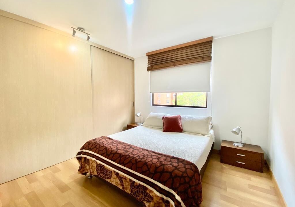 Photo of Bedroom in La Aguacatala