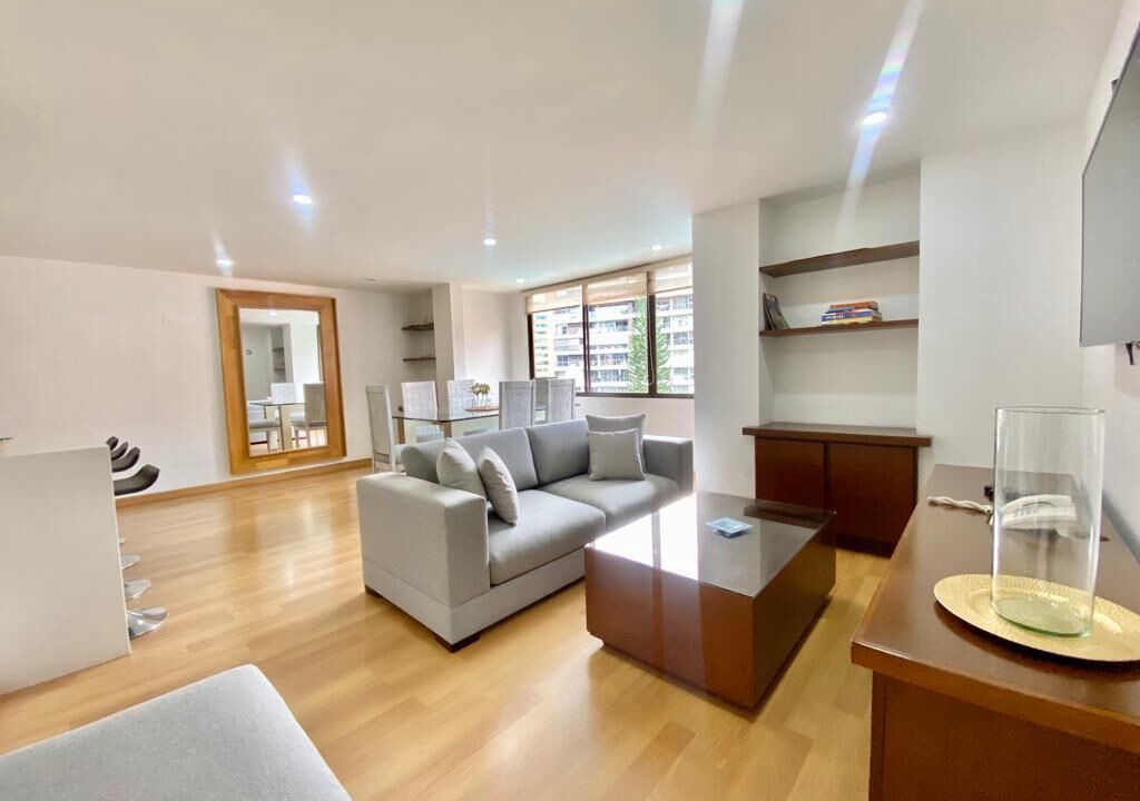 Photo of Livingroom in La Aguacatala