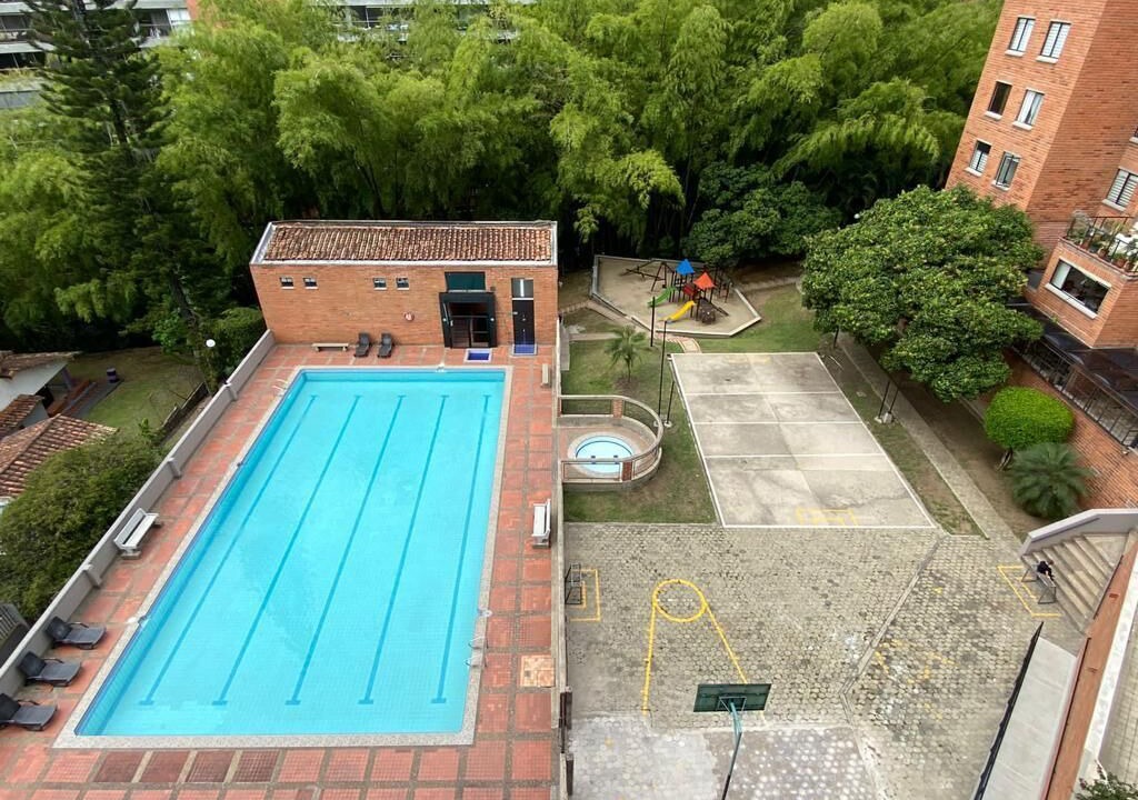 Photo of Outdoor in La Aguacatala