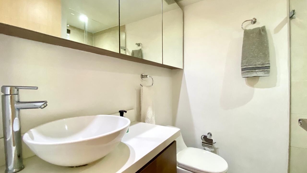 Photo of Bathroom in La Aguacatala