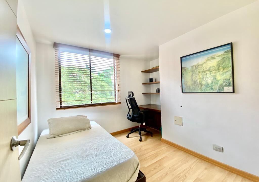 Photo of Bedroom in La Aguacatala