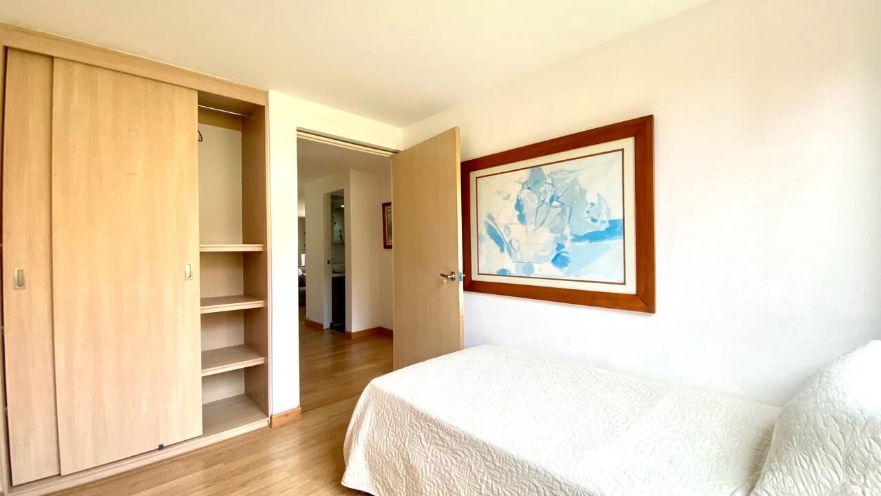 Photo of Bedroom in La Aguacatala