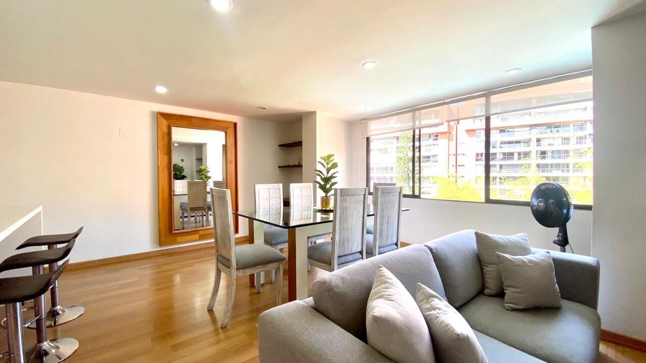 Photo of Livingroom in La Aguacatala