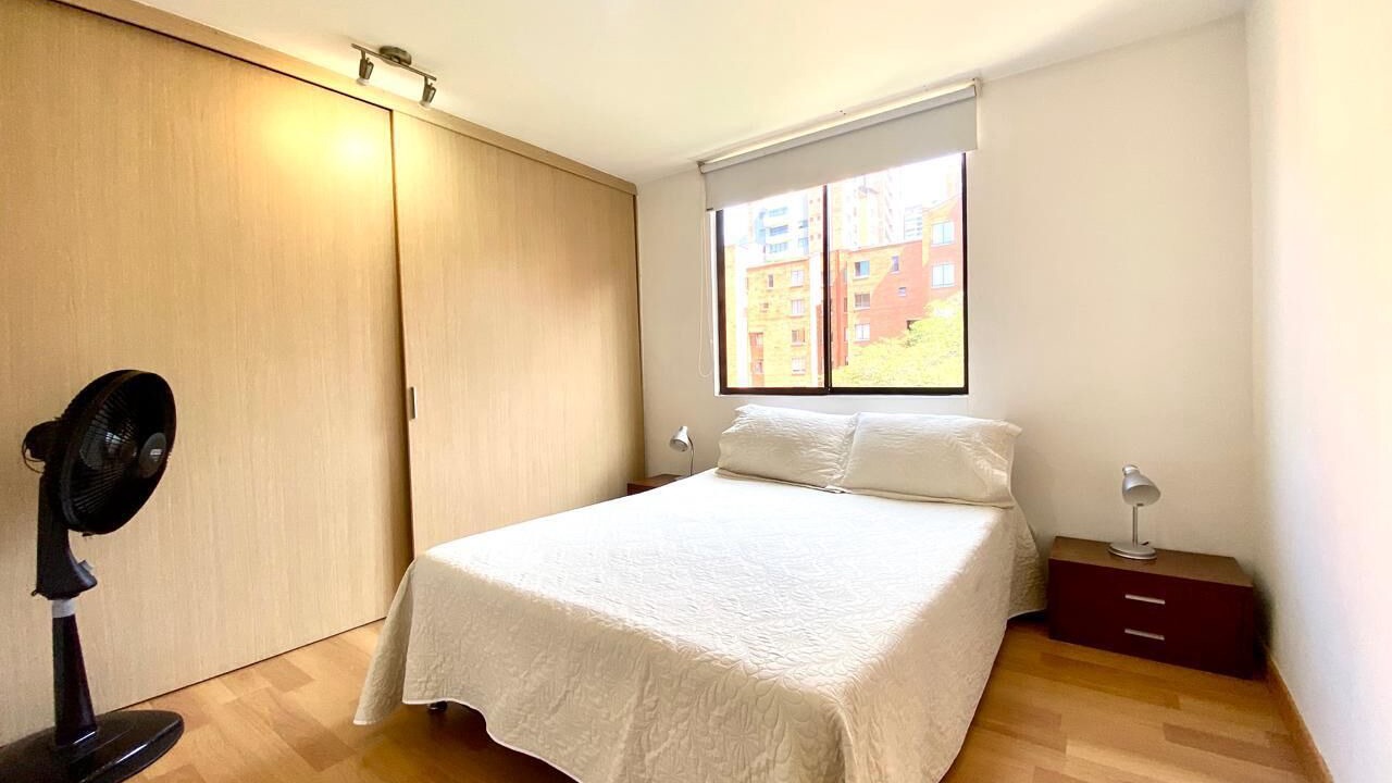 Photo of Bedroom in La Aguacatala