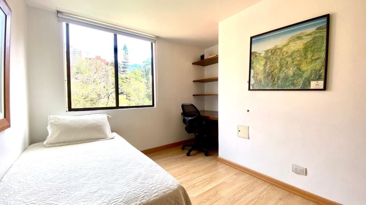 Photo of Bedroom in La Aguacatala