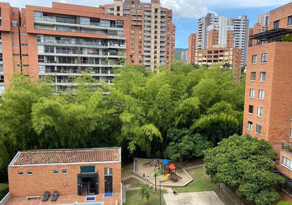 Photo of Outdoor in La Aguacatala