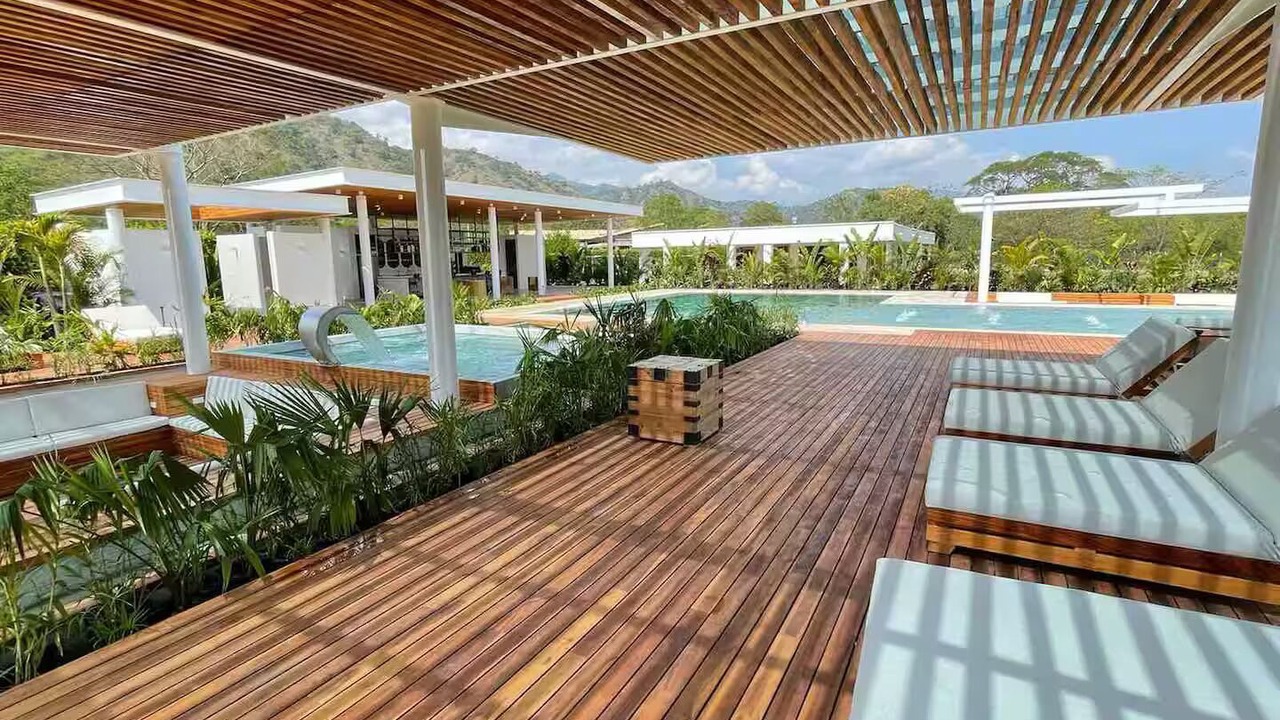 Photo of Outdoor in El Poblado