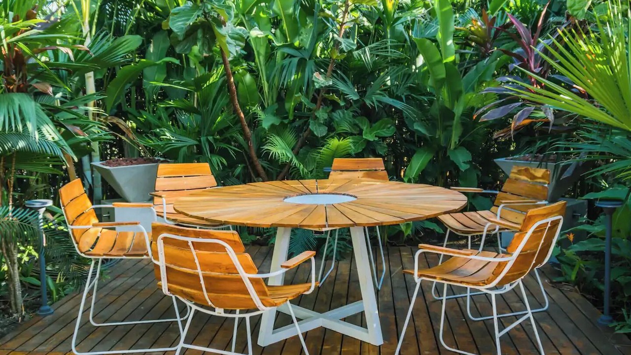 Photo of Outdoor in El Poblado
