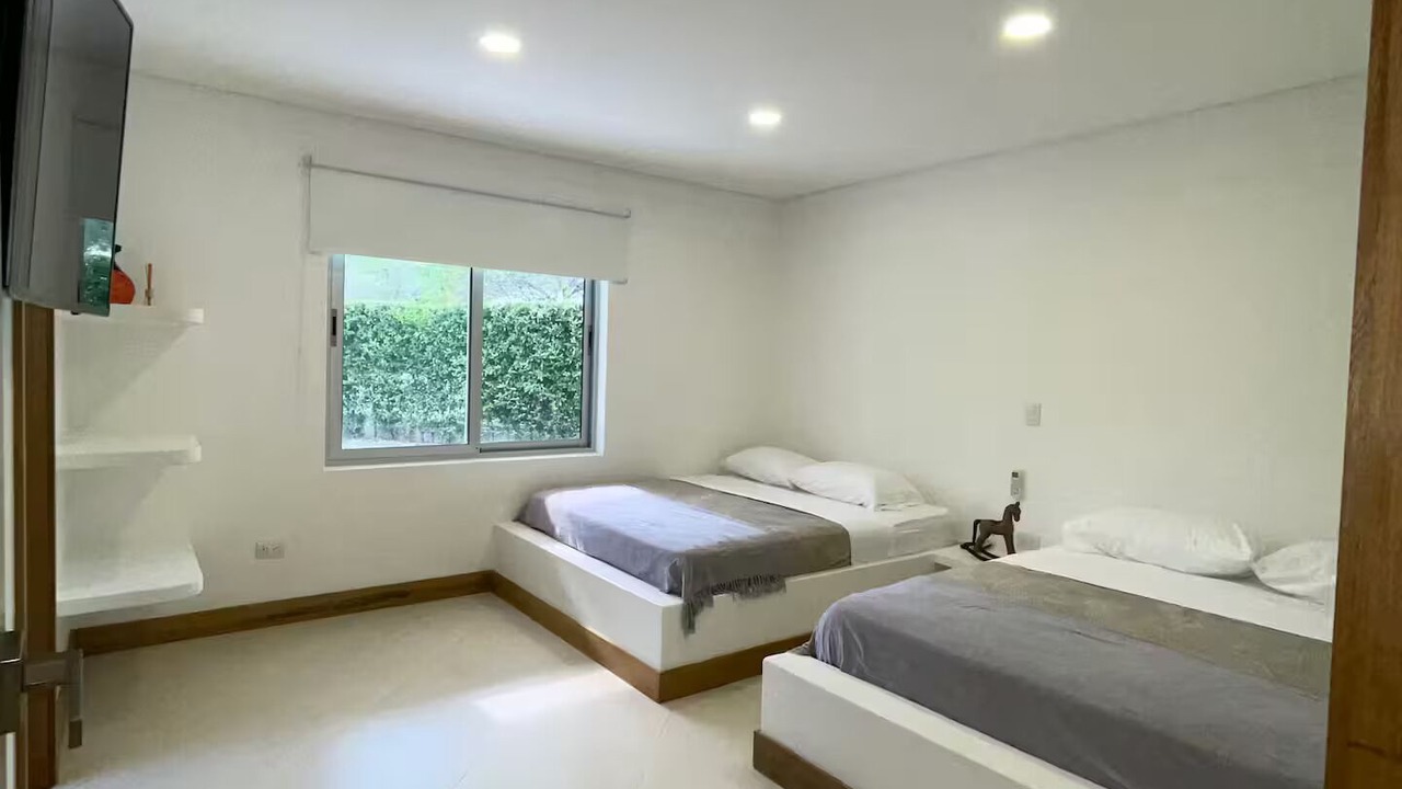 Photo of Bedroom in El Poblado