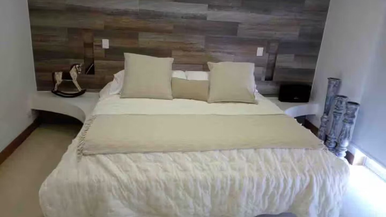 Photo of Bedroom in El Poblado