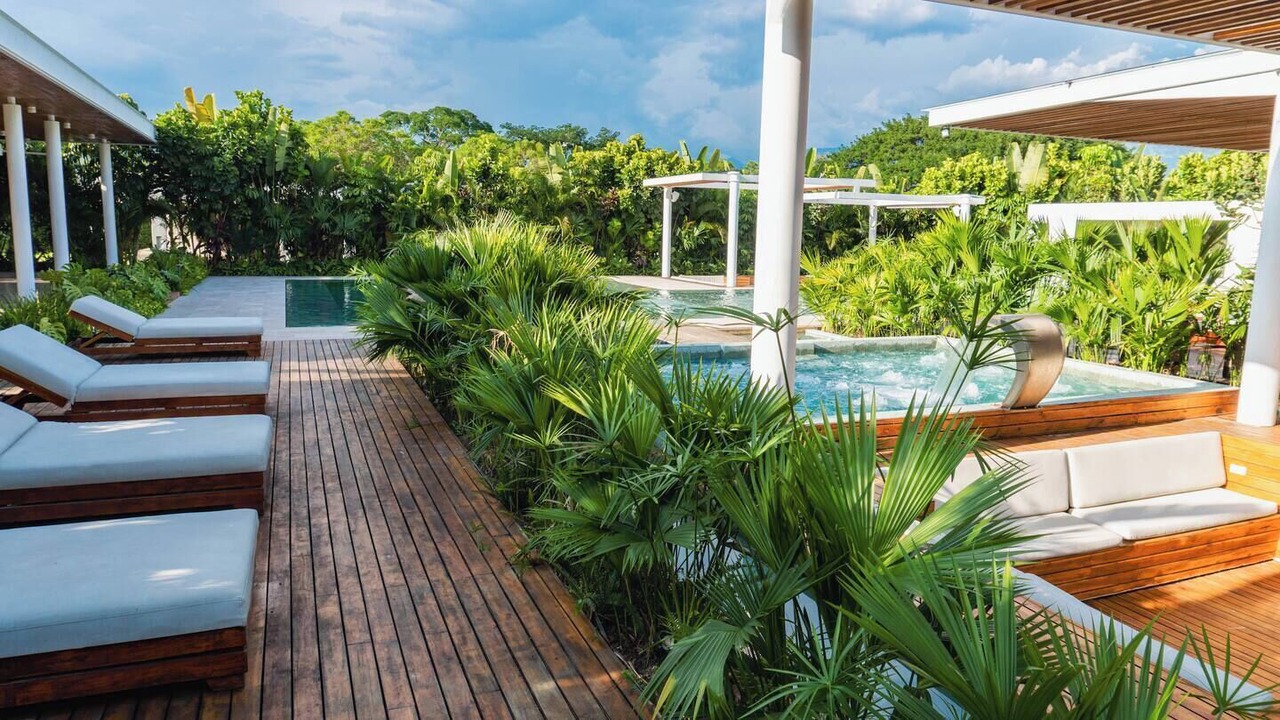 Photo of Outdoor in El Poblado