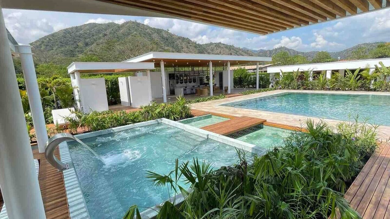 Photo of Outdoor in El Poblado