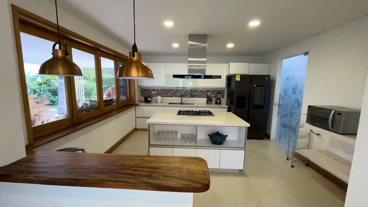 Photo of Kitchen in El Poblado