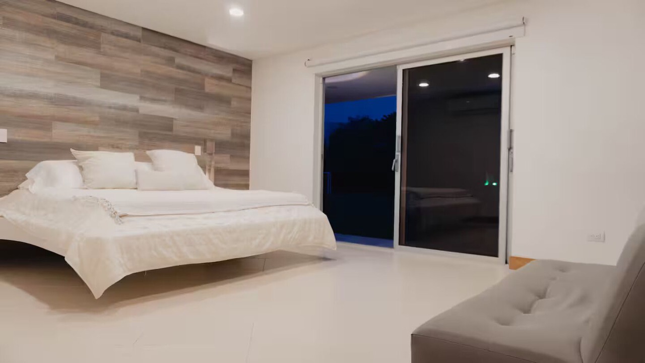 Photo of Bedroom in El Poblado