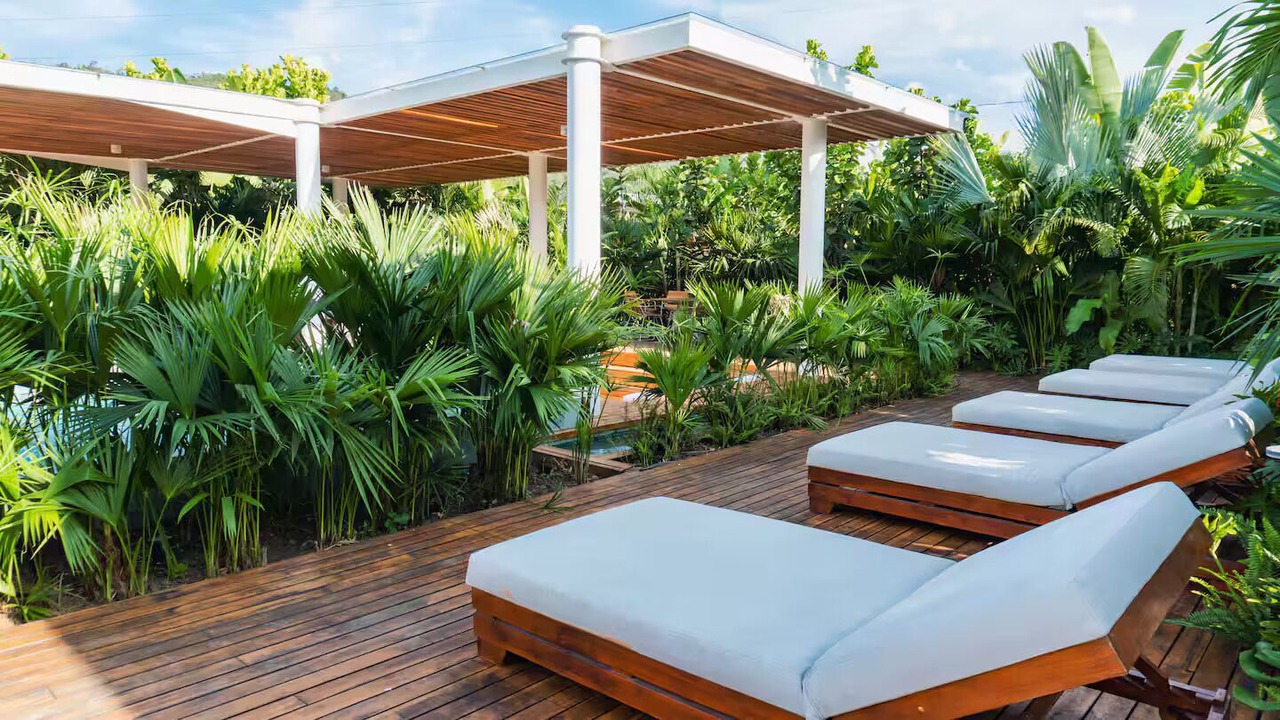 Photo of Outdoor in El Poblado