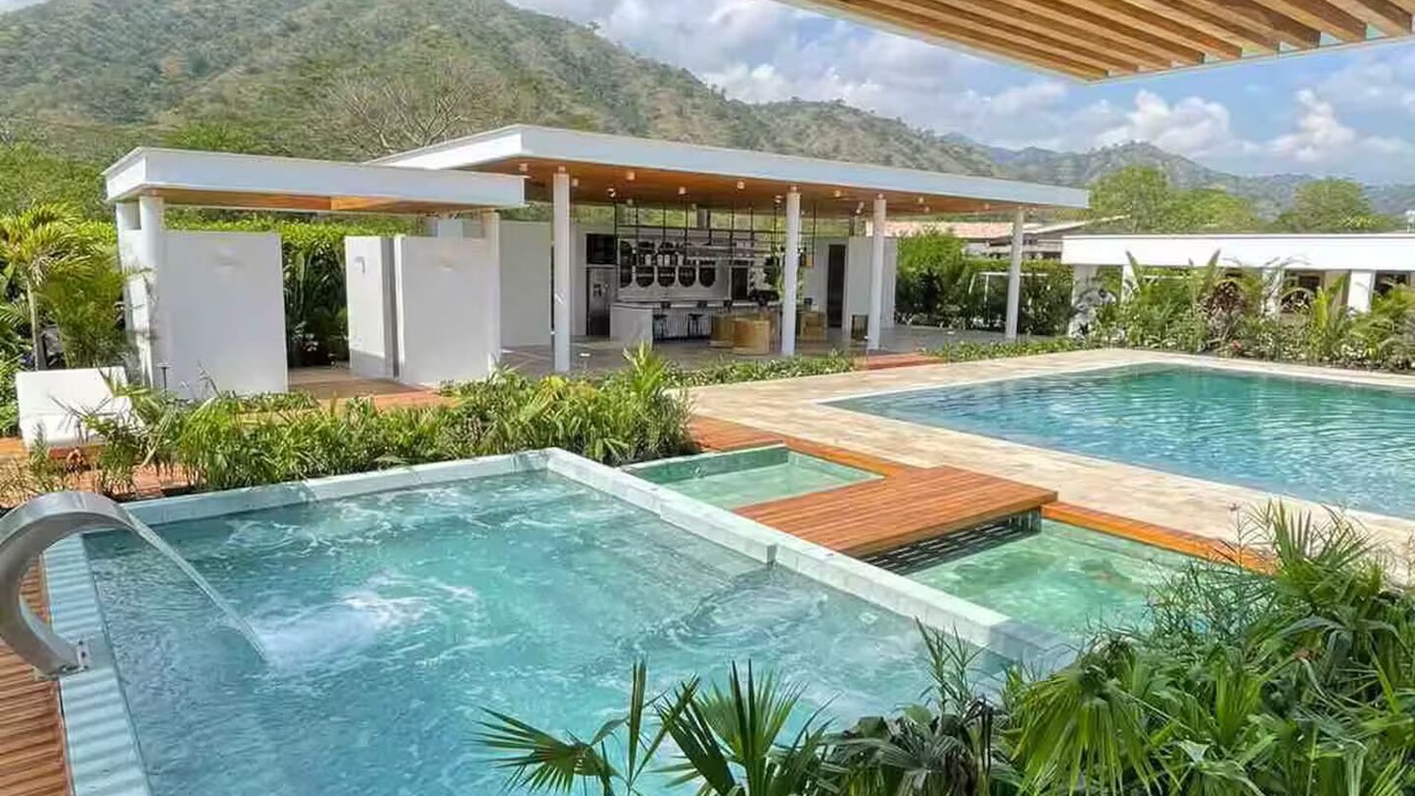Photo of Outdoor in El Poblado