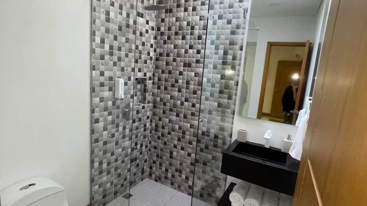 Photo of Bathroom in El Poblado