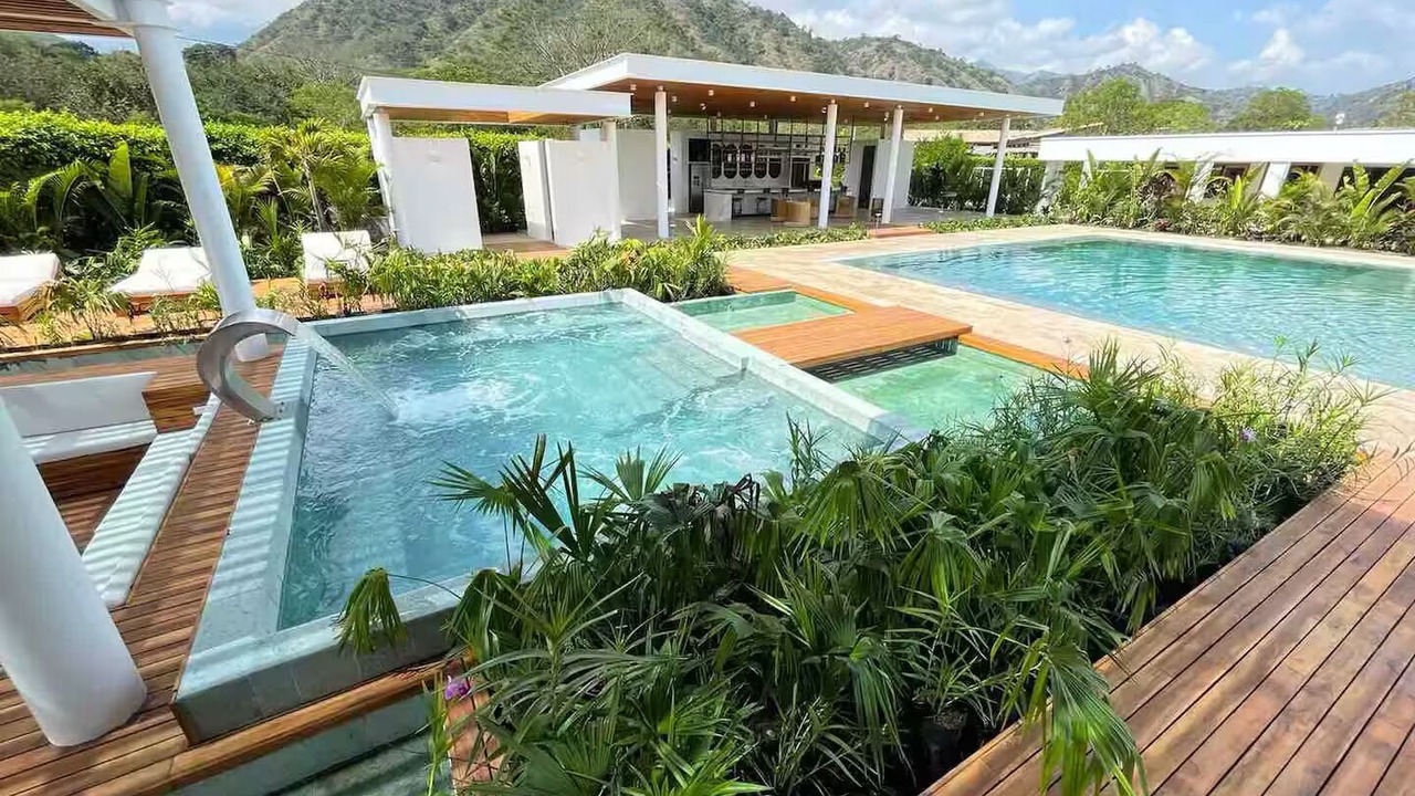 Photo of Outdoor in El Poblado