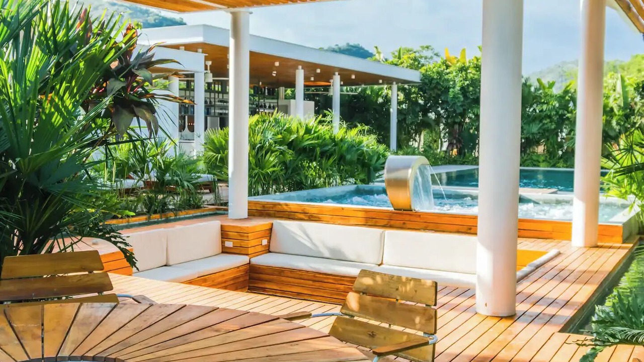 Photo of Outdoor in El Poblado