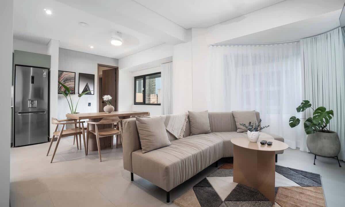 Photo of Livingroom in Cali