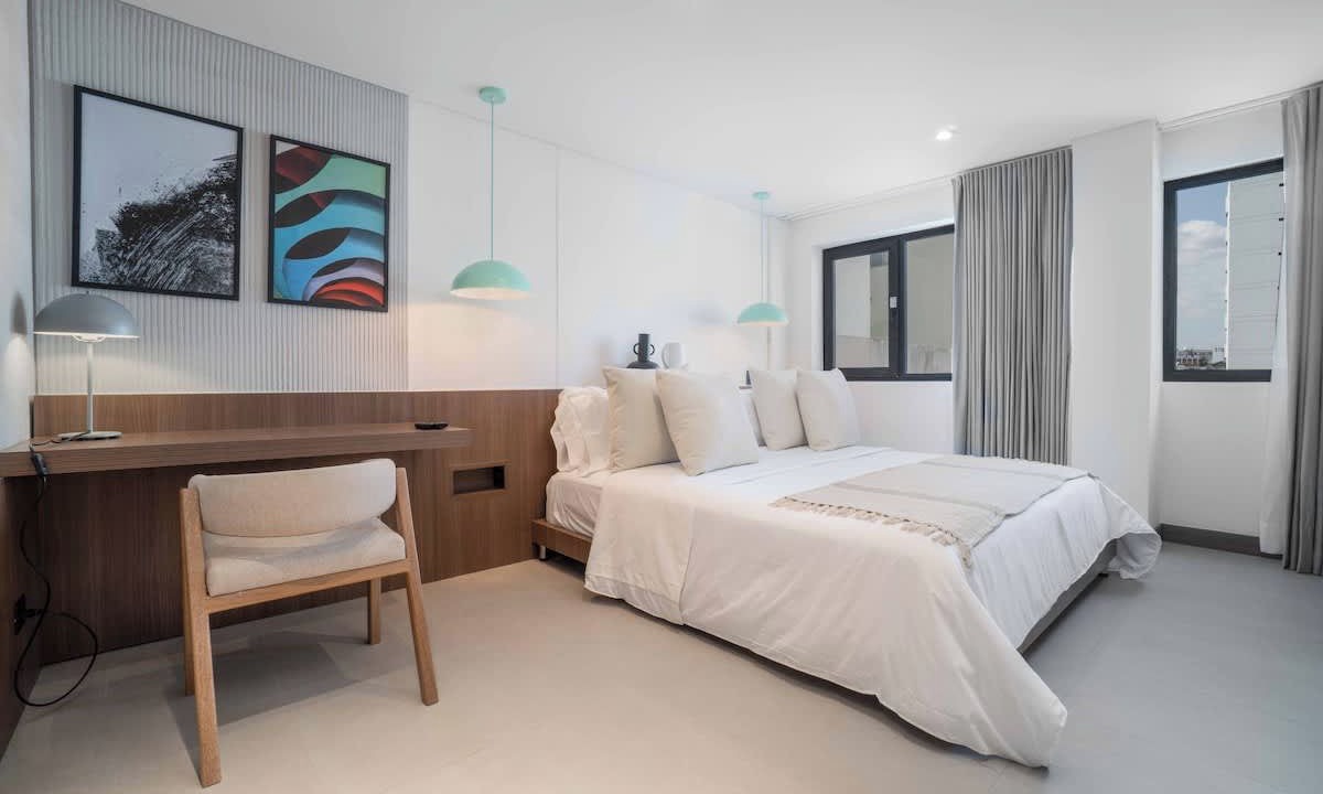 Photo of Bedroom in Cali