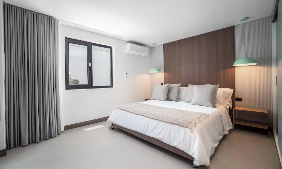 Photo of Bedroom in Cali