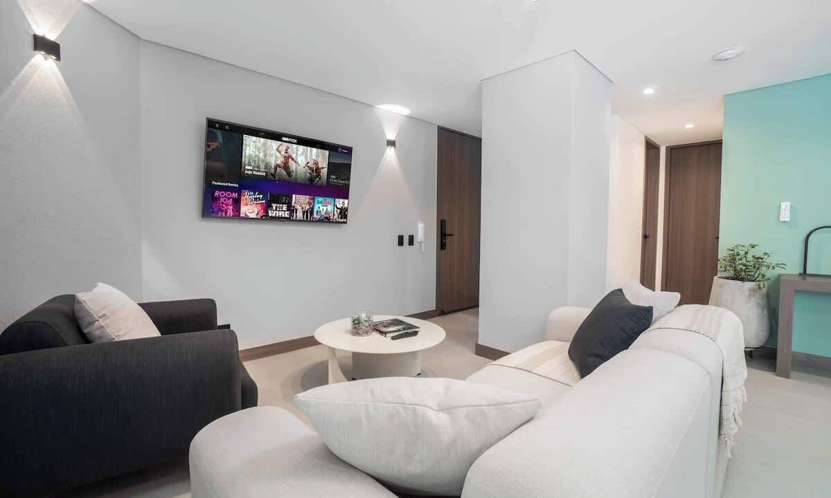 Photo of Livingroom in Cali