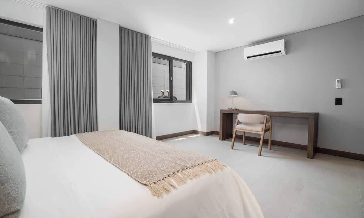 Photo of Bedroom in Cali