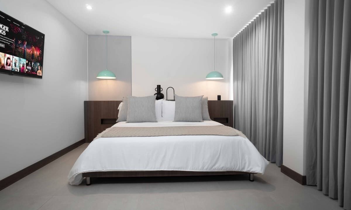 Photo of Bedroom in Cali