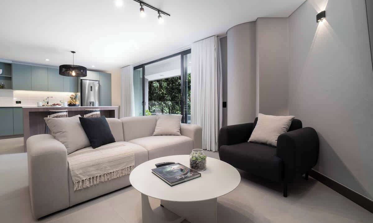 Photo of Livingroom in Cali