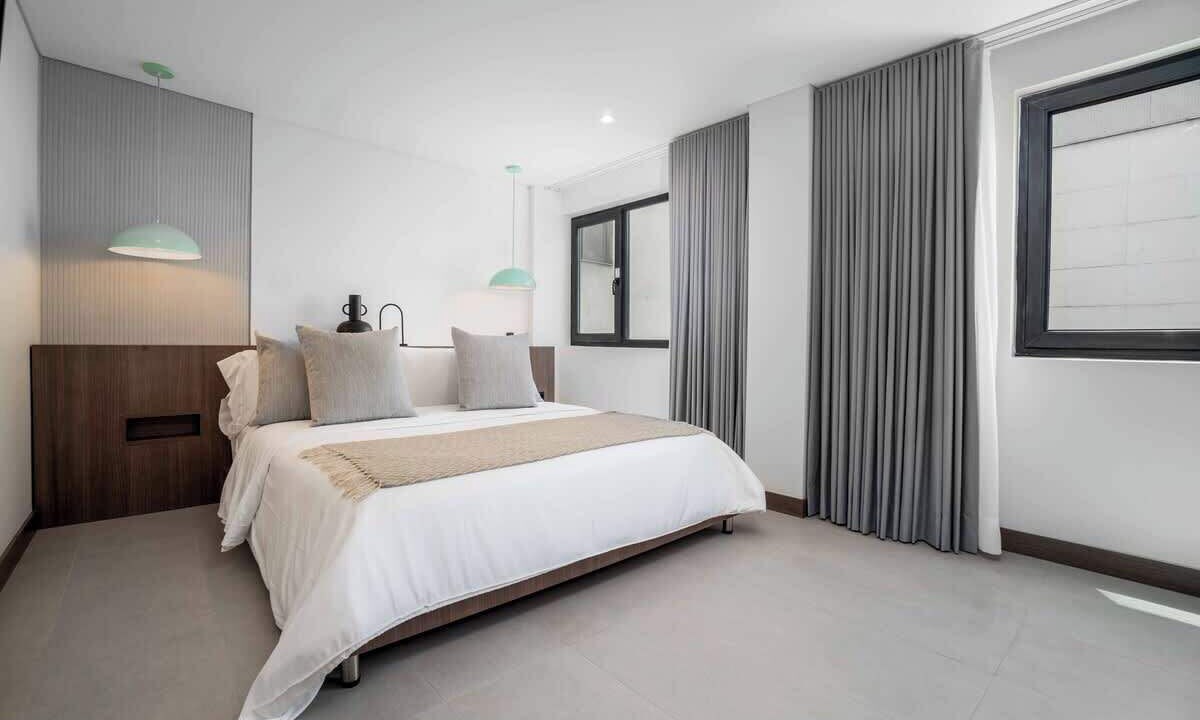 Photo of Bedroom in Cali
