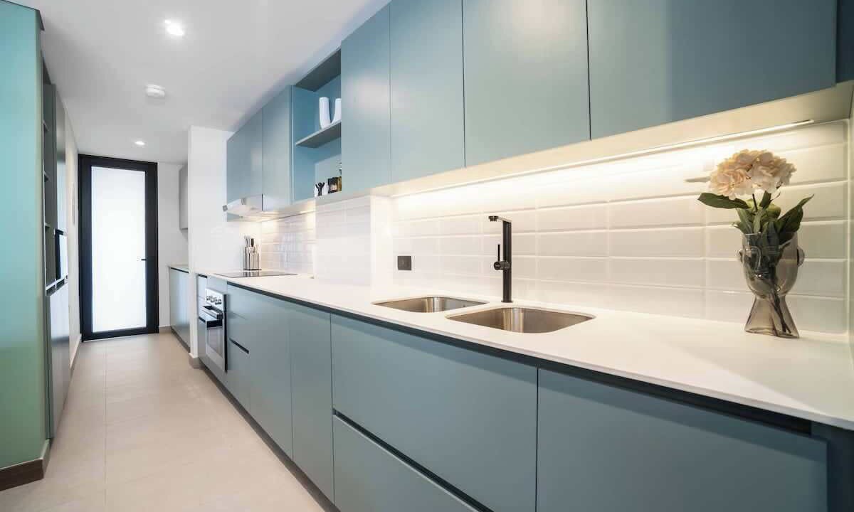 Photo of Kitchen in Cali
