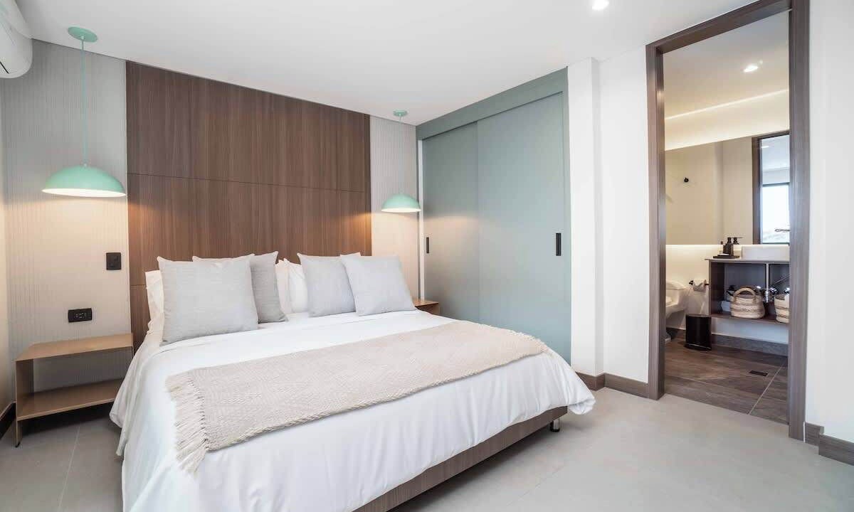 Photo of Bedroom in Cali
