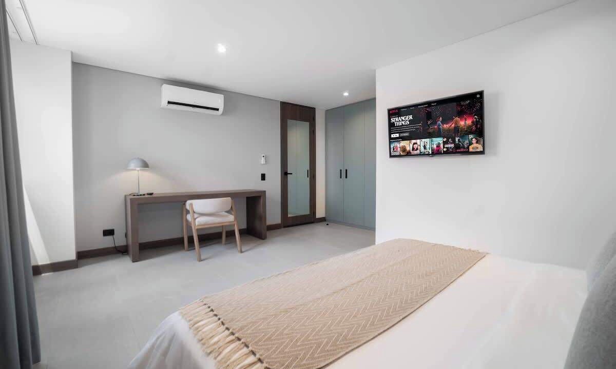 Photo of Bedroom in Cali