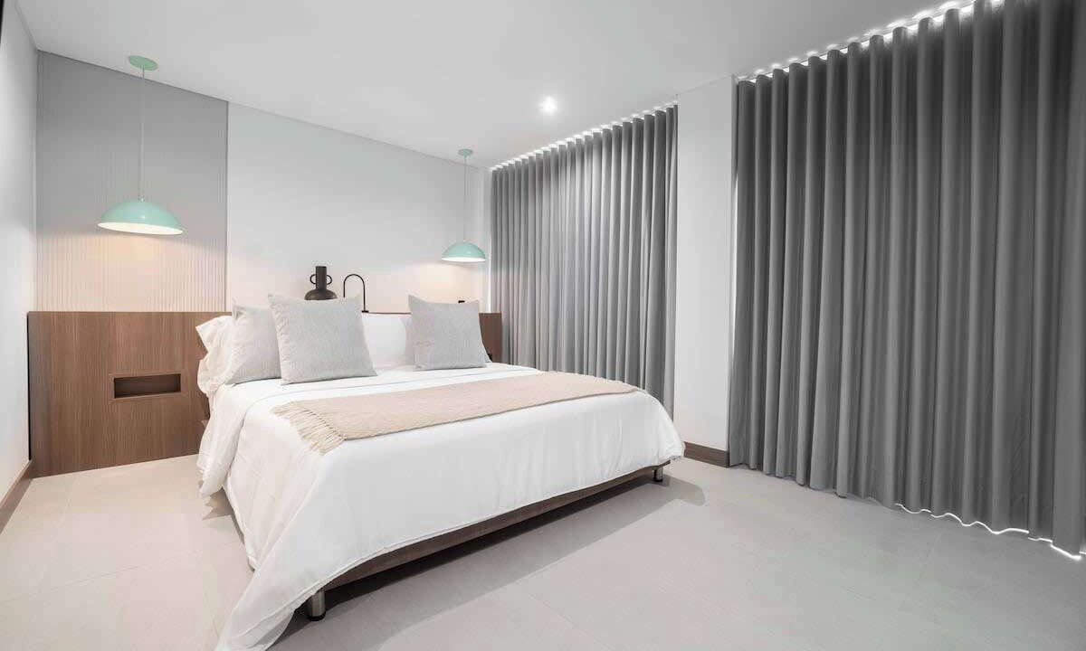Photo of Bedroom in Cali