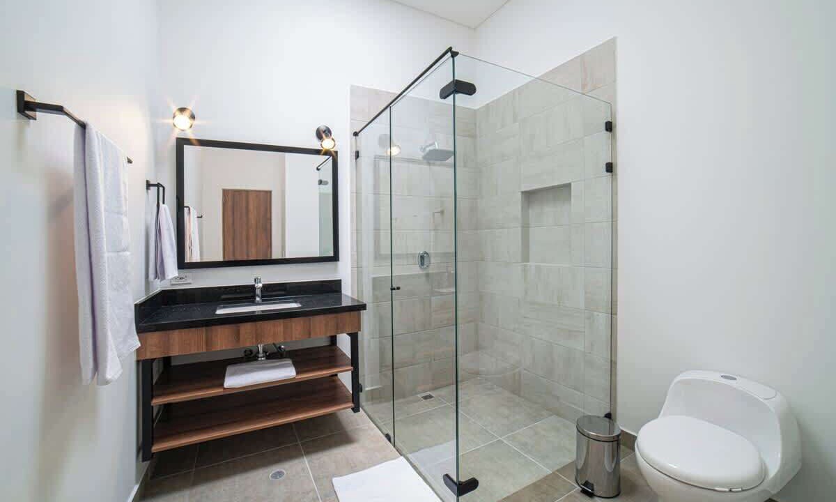 Photo of Bathroom in Granada