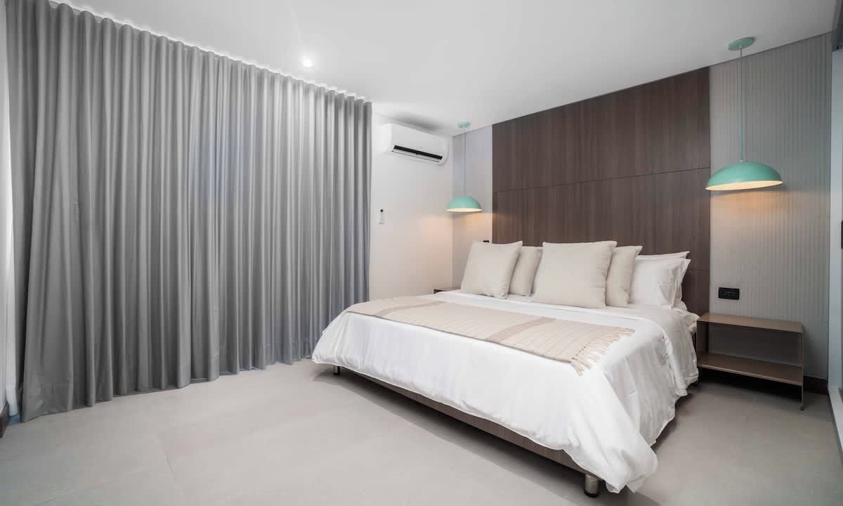 Photo of Bedroom in Granada