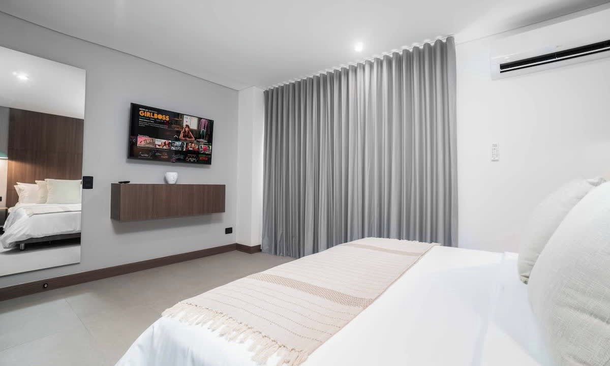 Photo of Bedroom in Granada