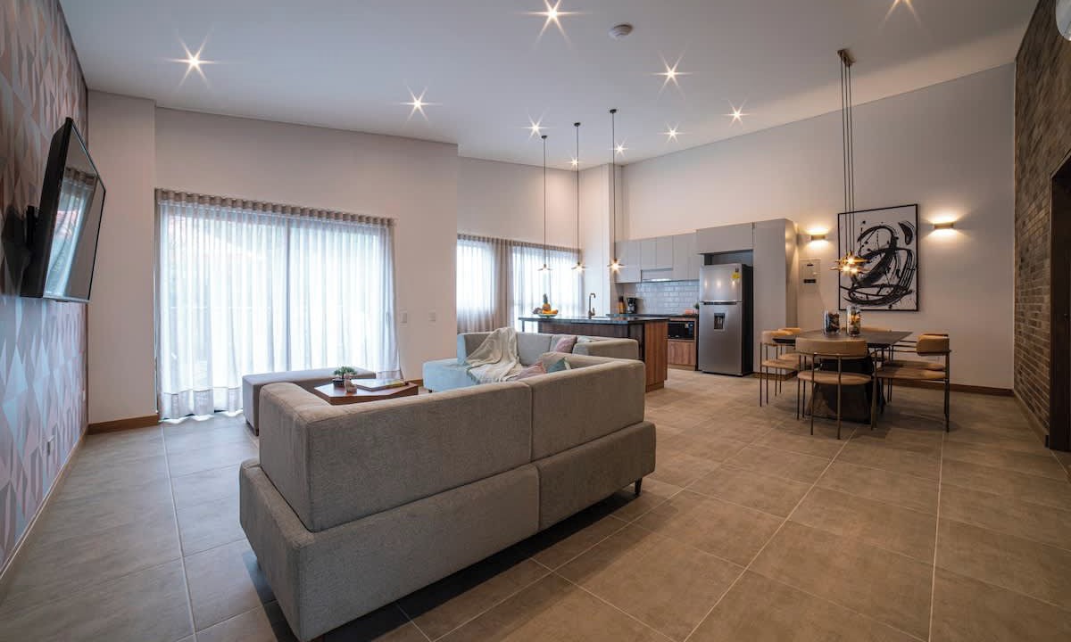 Photo of Livingroom in Cali
