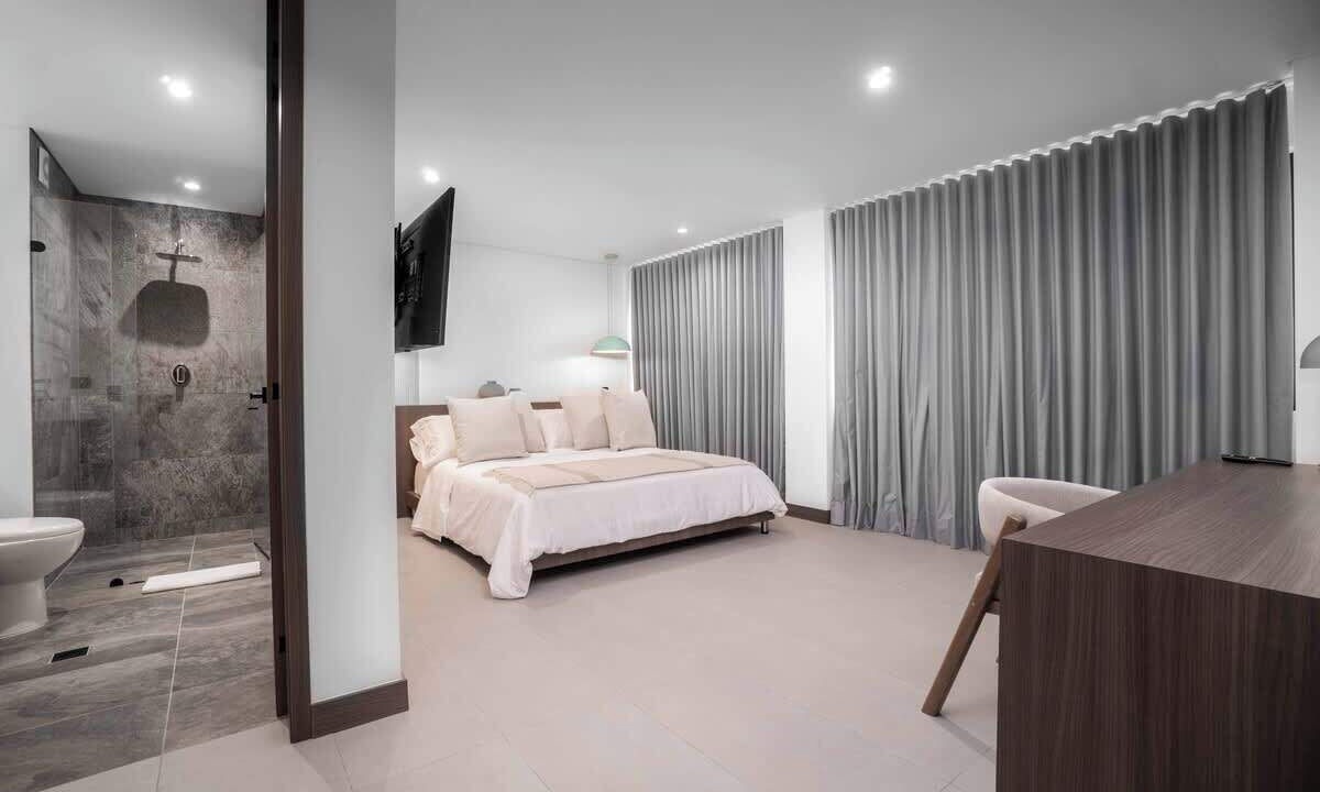 Photo of Bedroom in Cali
