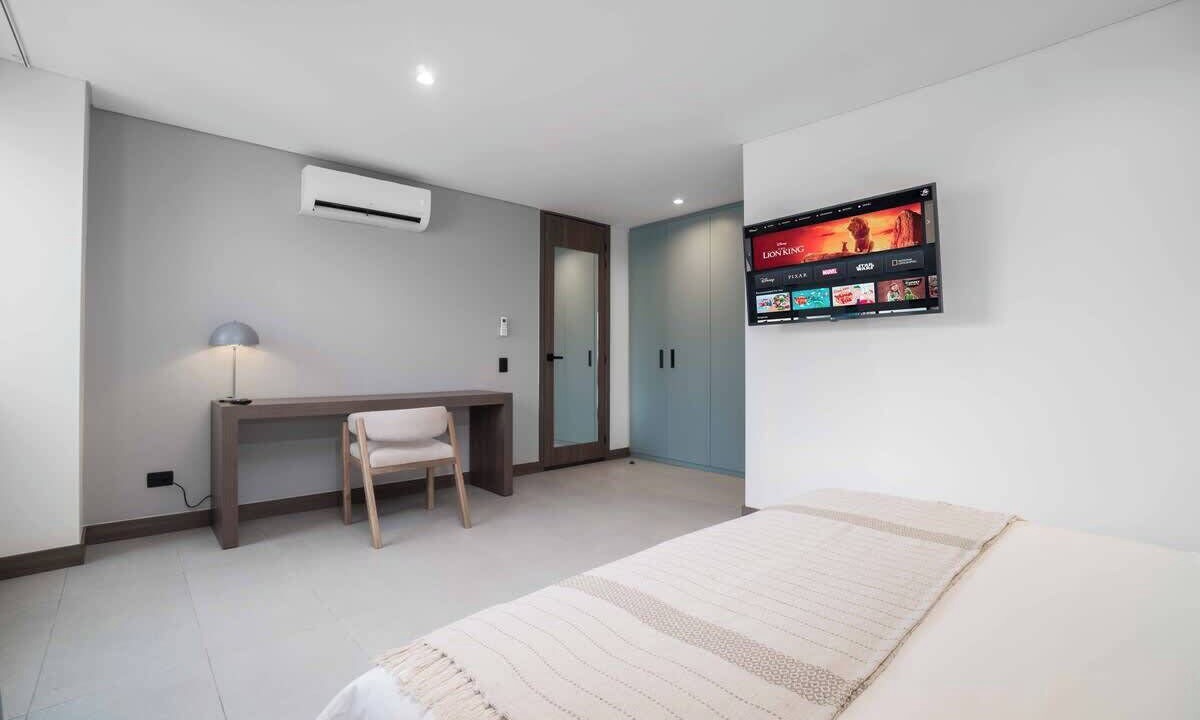 Photo of Bedroom in Cali