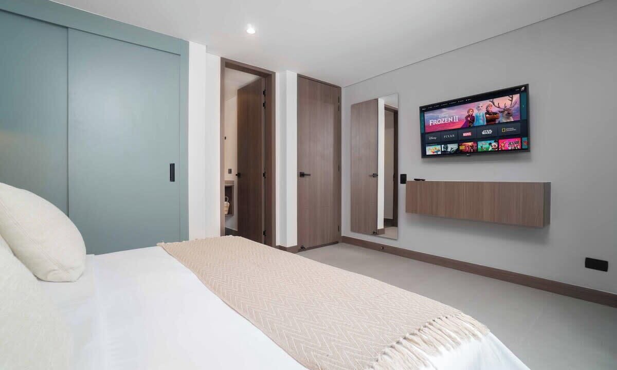 Photo of Bedroom in Cali