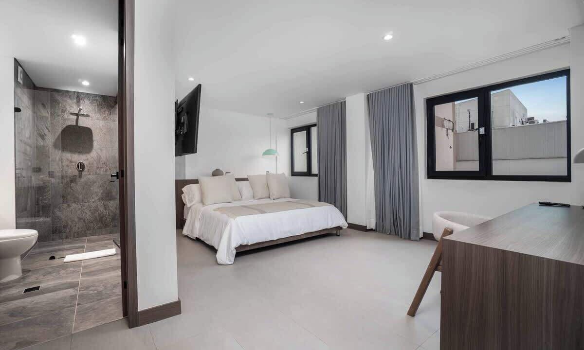 Photo of Bedroom in Cali