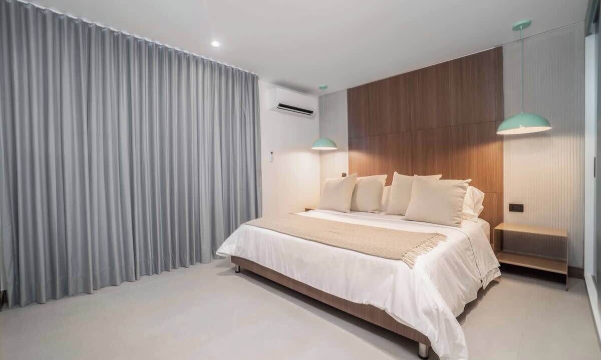 Photo of Bedroom in Cali