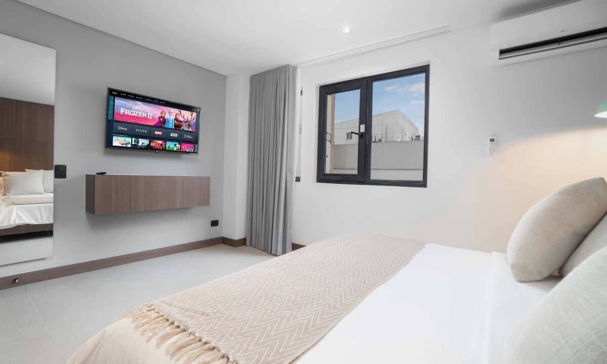 Photo of Bedroom in Cali