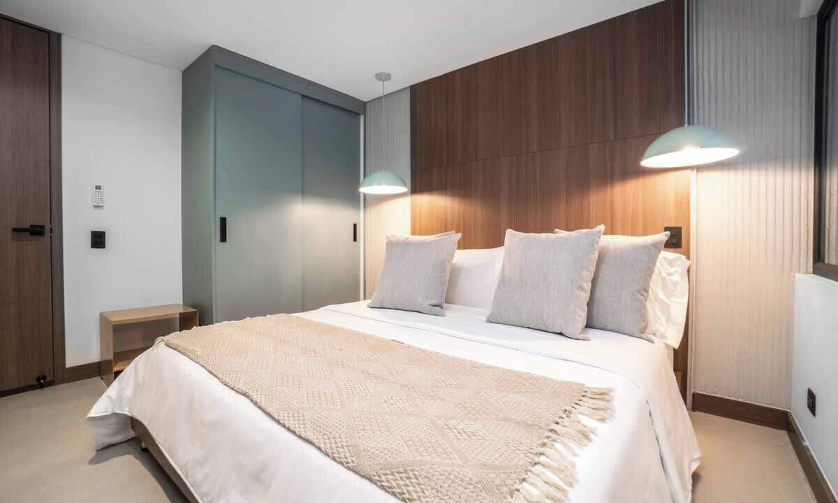 Photo of Bedroom in Cali