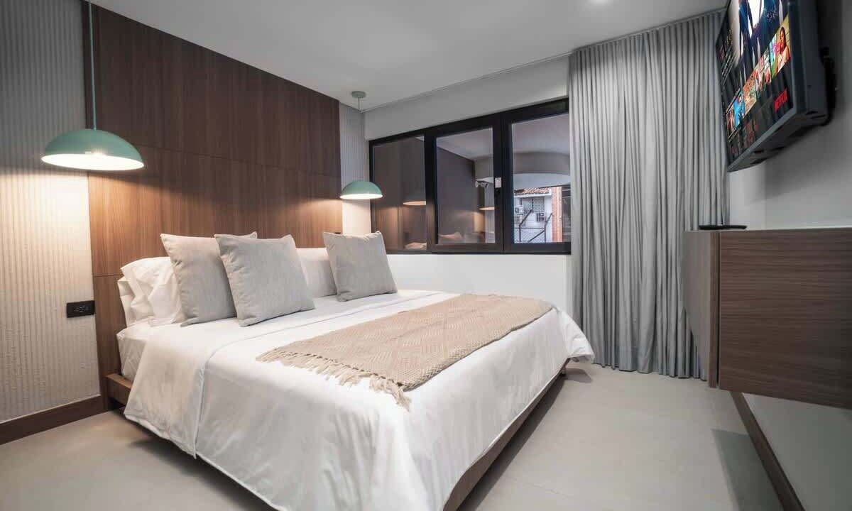 Photo of Bedroom in Cali
